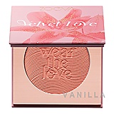 Zoeva Velvet Love Blush Powder