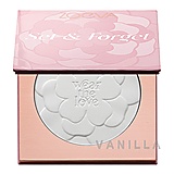 Zoeva Set & Forget Translucent Powder