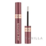 Zoeva Remarkable Clear Brow Gel