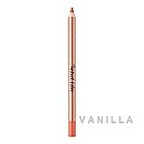 Zoeva Velvet Love Lip Liner
