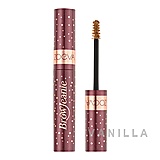 Zoeva Brow Jeanie Brow Boosting Eyebrow Gel