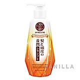 50 Megumi Anti-Hair Loss Shampoo - Moist