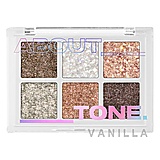 ABOUT TONE Oh My Glitter Pop
