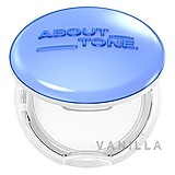 ABOUT TONE Air Fit Powder Pact