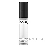 ABOUT TONE Long Lasting Makeup Coating Fixer