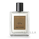 ACCA KAPPA 1869 EAU DE COLOGNE