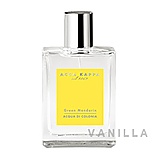 ACCA KAPPA Green Mandarin EAU DE COLOGNE