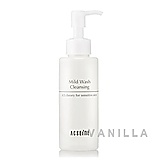 ACSEINE Mild Wash Cleansing