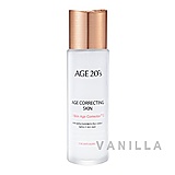 Age 20's Age Correcting Skin