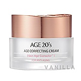 Age 20's Age Correcting Cream