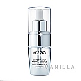 Age 20's White Synergy Ampoule Essence
