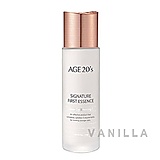 Age 20's Signature First Essence