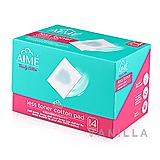 AIME Beauty Less Toner Cotton Pad
