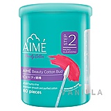 AIME Beauty Beauty Cotton Bud