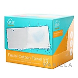 AIME Beauty Facial Cotton Towel