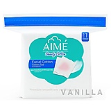 AIME Beauty Facial Cotton Pad