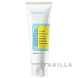 AISASEA Amino Acid Clean Dual -Tube Facial Cleanser