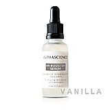 Alphascience HA Booster Serum 