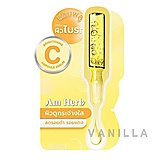 Am Herb Brightening C Ampoule Serum