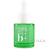 Am Herb Powerful B+ Ampoule Serum