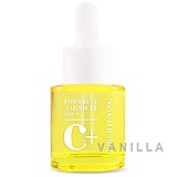 Am Herb Powerful C+ Ampoule Serum