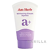 Am Herb A+ Anti-Aging and Whitening Cream