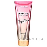 Am Herb Perfume Body Lotion