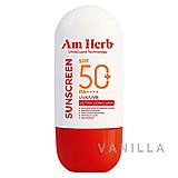 Am Herb Advanced Ultra Long UVA & UVB Protection SPF50+ PA++++