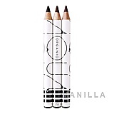 Aqua Organic Eye Pencil