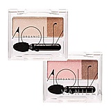 Aqua Organic Duo Shadow