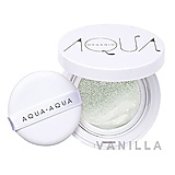 Aqua Organic Cushion Compact Color Base
