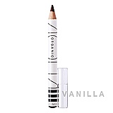 Aqua Organic Eye Brow Pencil