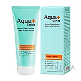 AquaPlus Clear Complexion Daily Moisturizer