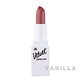 AR Velvet Long Stay Lipstick