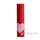 AR Fashion Diary Magnetic Kiss Matte Lipstick
