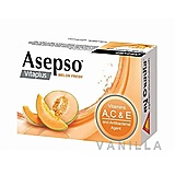 Asepso Vitaplus Melon Fresh