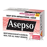 Asepso Soap Gentle