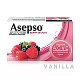 Asepso Vitaplus Berry Delight