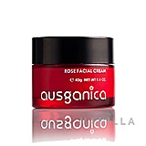 Ausganica Rose Facial Cream