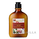 Ausganica Rose Conditioner