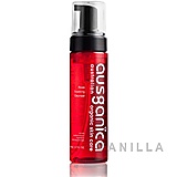 Ausganica Rose Foaming Cleanser 
