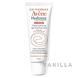 Avène Hydrance Optimale UV LIGHT (Light Hydrating Cream SPF20)