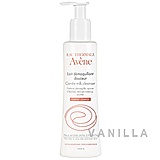 Avène Gentle Milk Cleanser