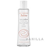 Avène Micellar Lotion