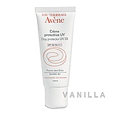 Avène Day Protector UV EX SPF 30PA+++