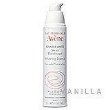 Avène SENSITIVE WHITE Essence