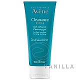 Avène Cleanance Cleansing Gel