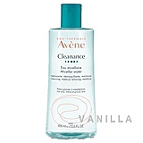 Avène Cleanance Micellar Water