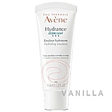 Avène Hydrance Light Emulsion