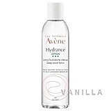 Avène Hydrance Deep Moist Lotion